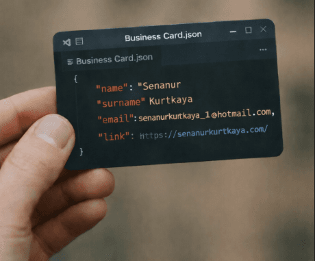 BUSINESS CARD