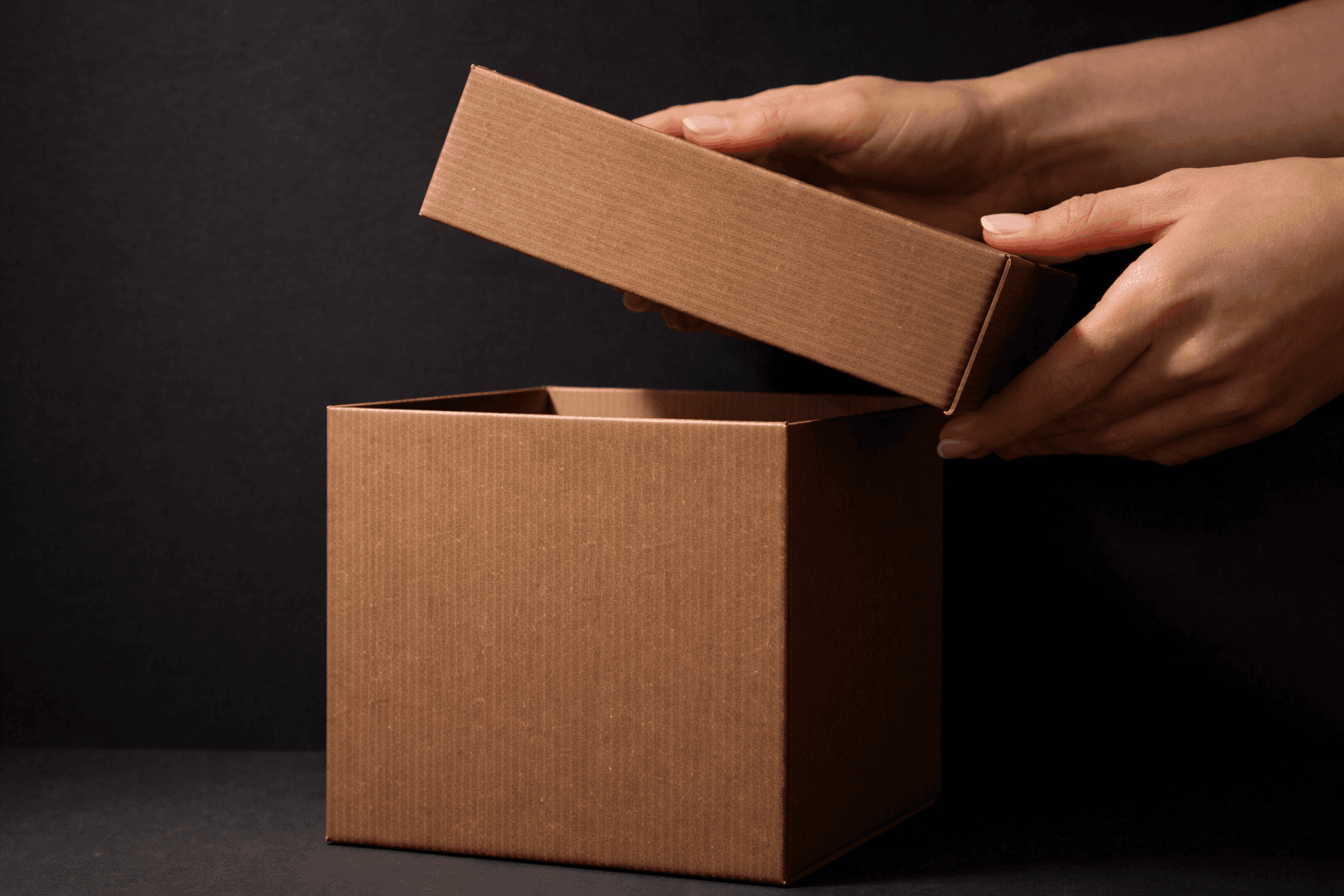 BOX PRODUCTION